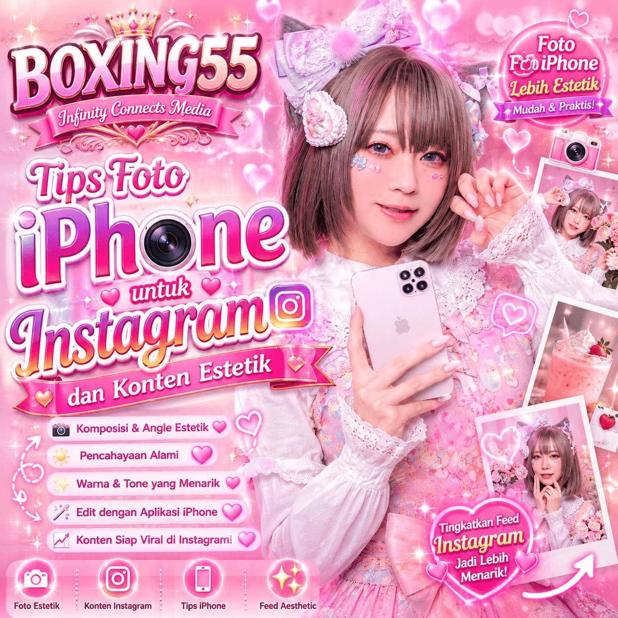 BOXING55