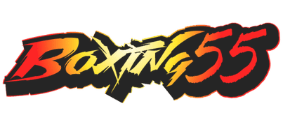 BOXING55 Logo