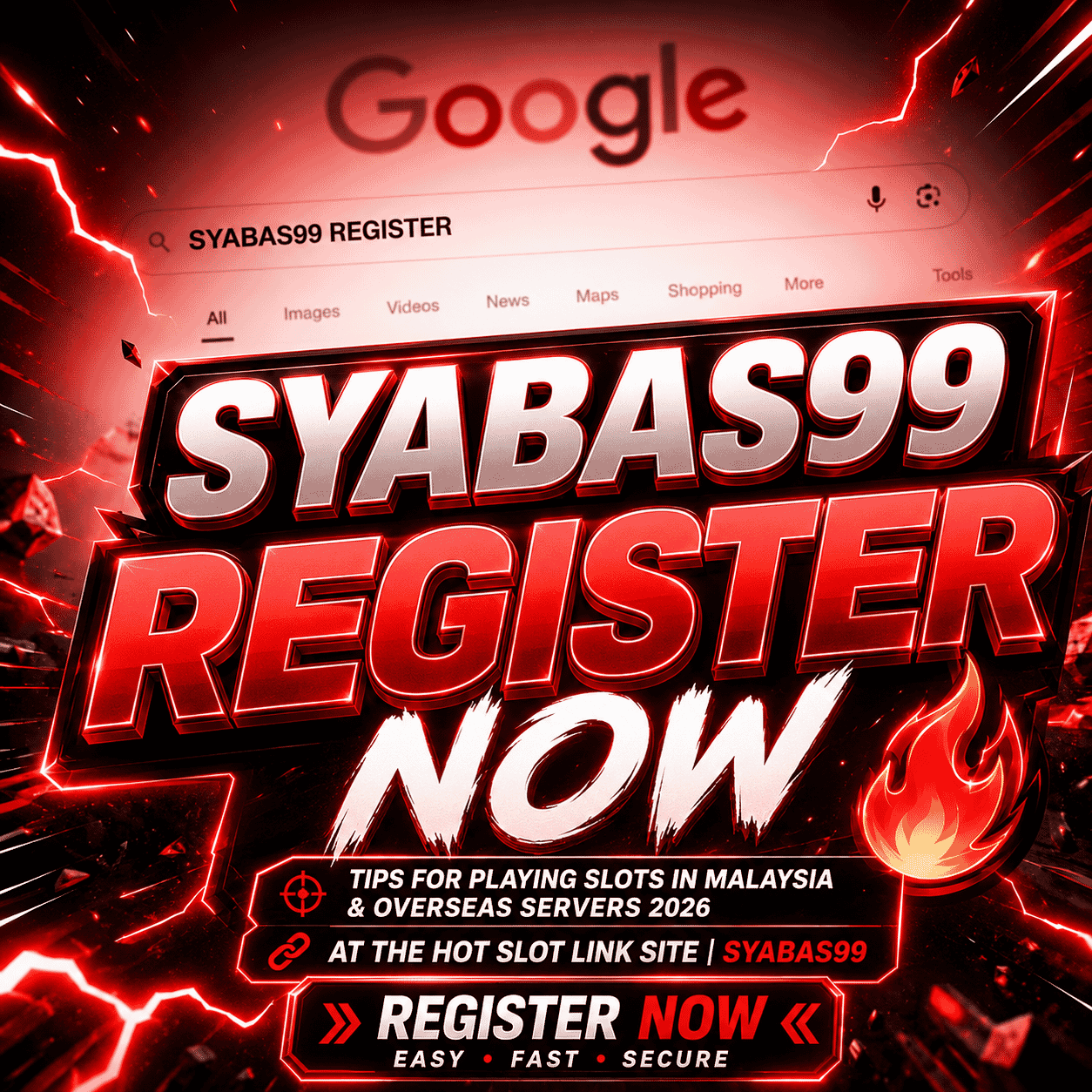 Slot Gacor Banner