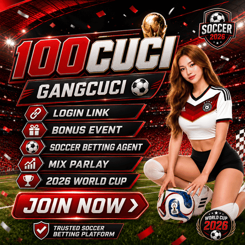 GANGCUCI Banner