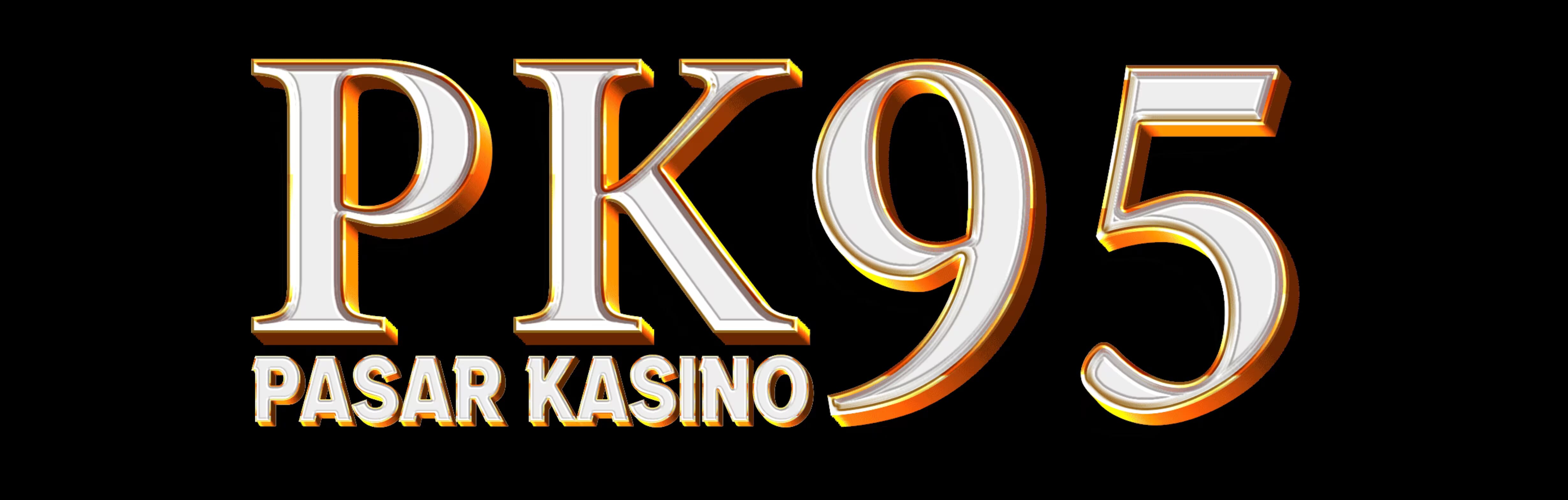 PK95 Logo
