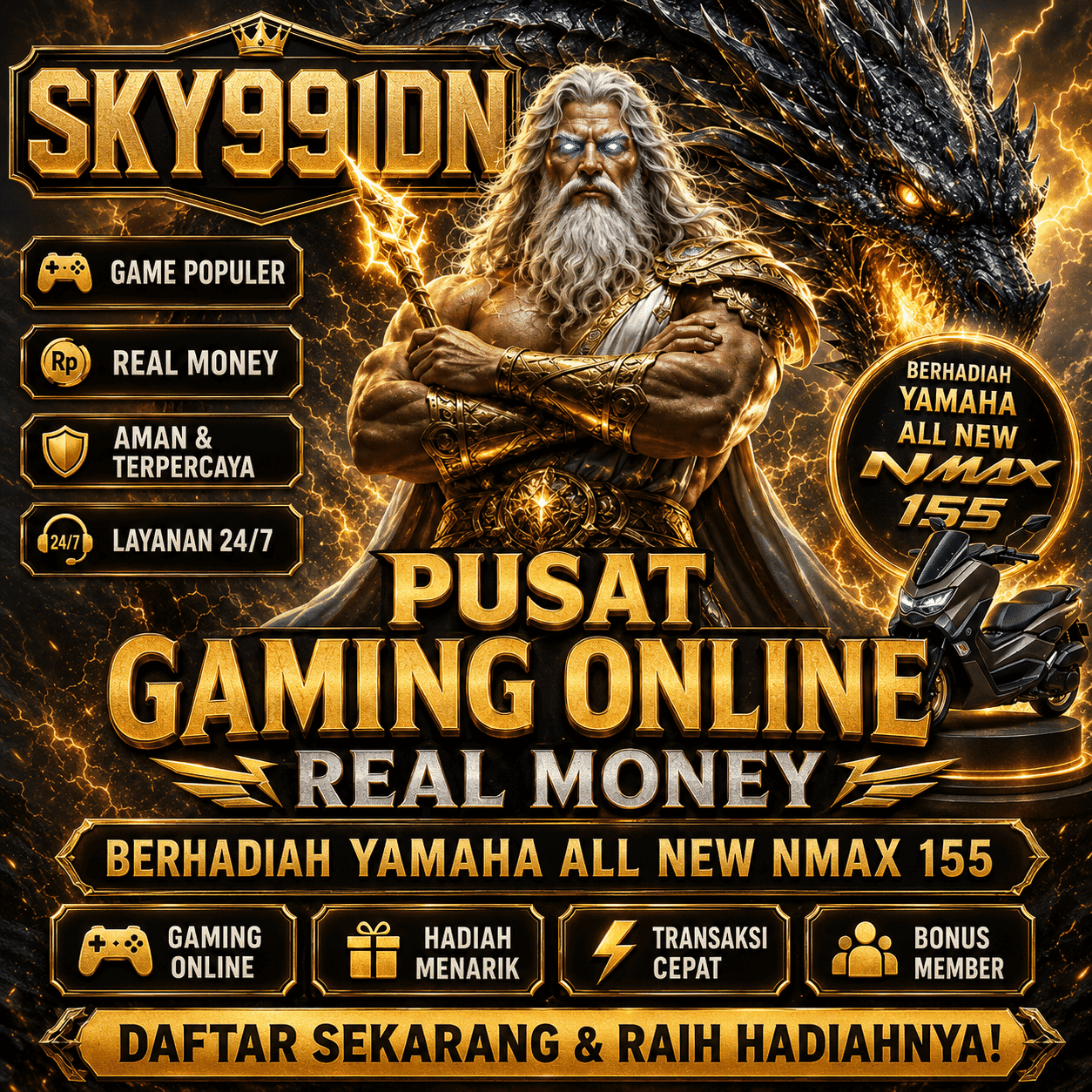 Unduh Aplikasi Permainan