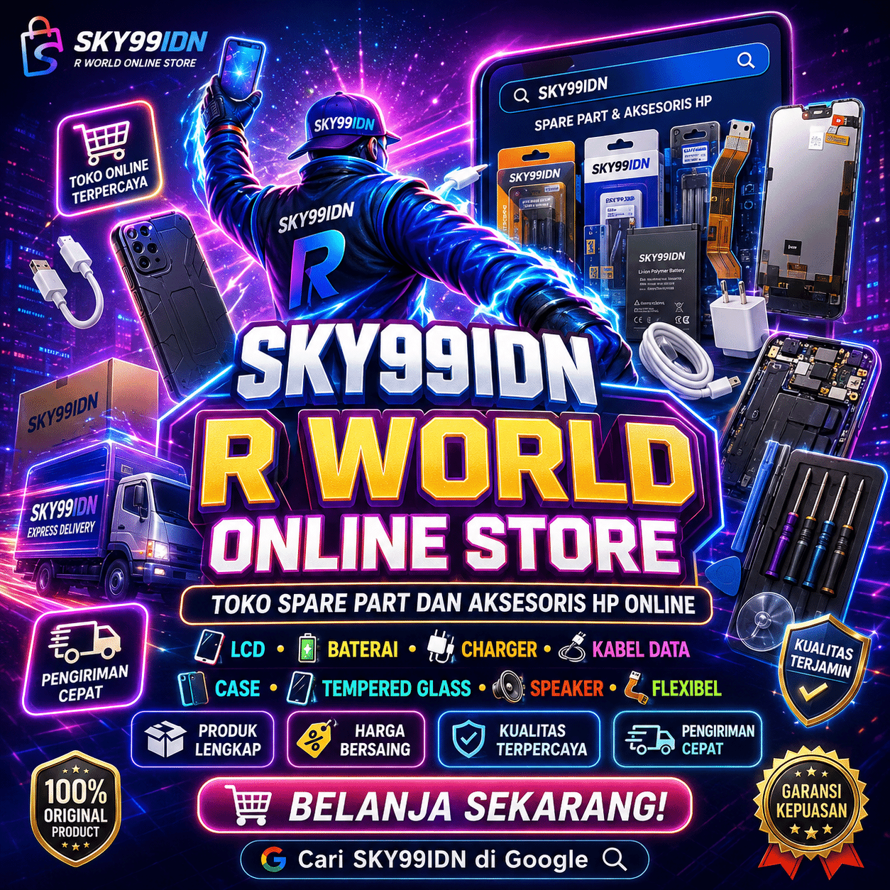 Unduh Aplikasi Permainan