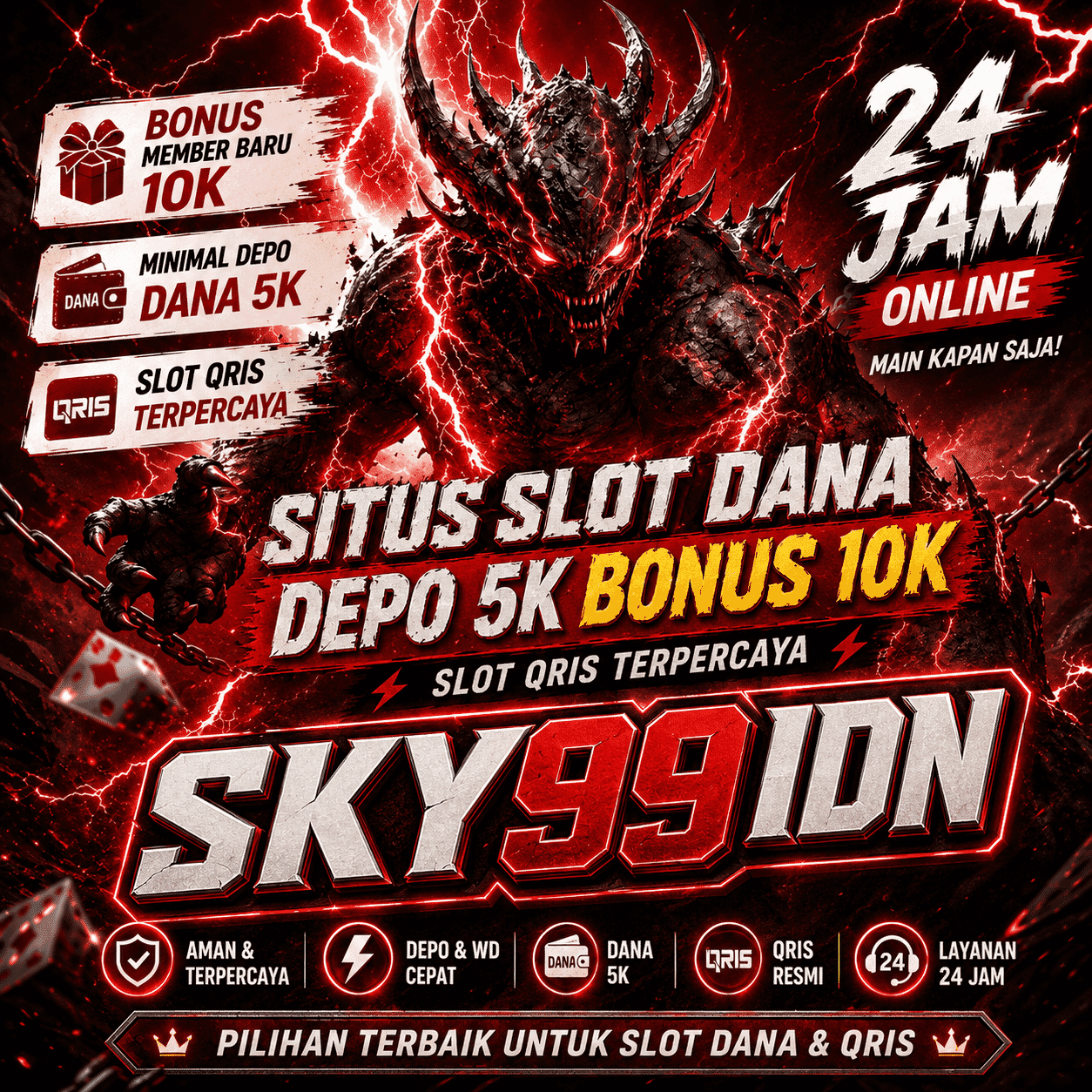 Unduh Aplikasi Permainan