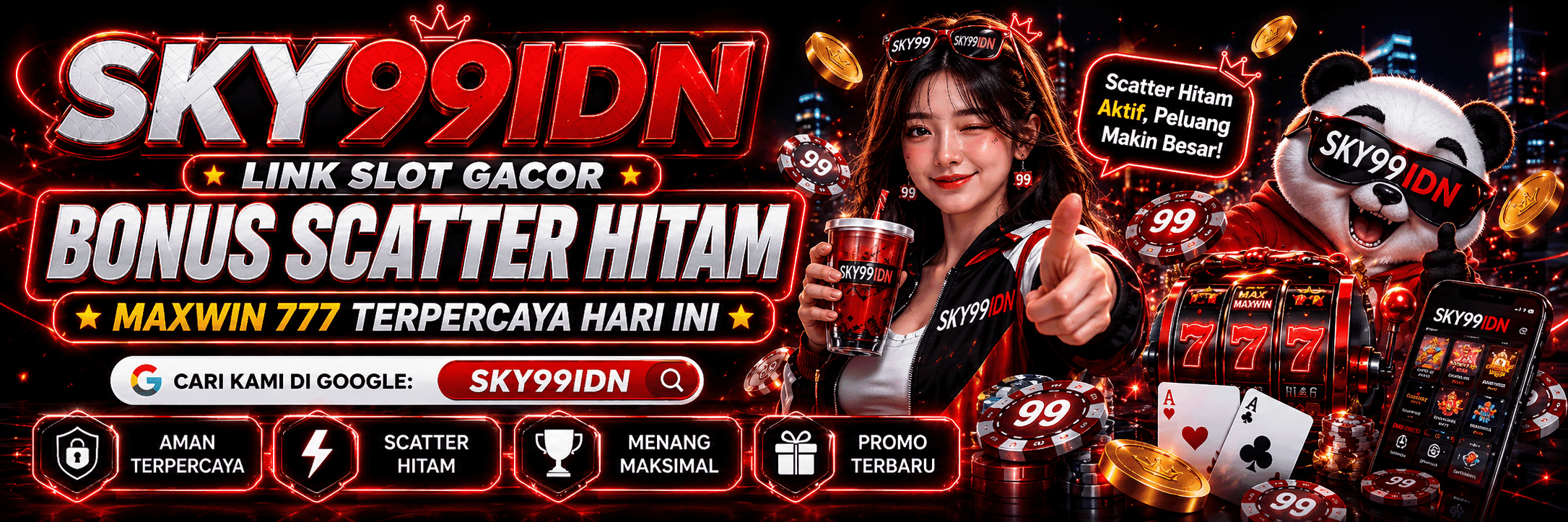 TURNAMEN JOKER