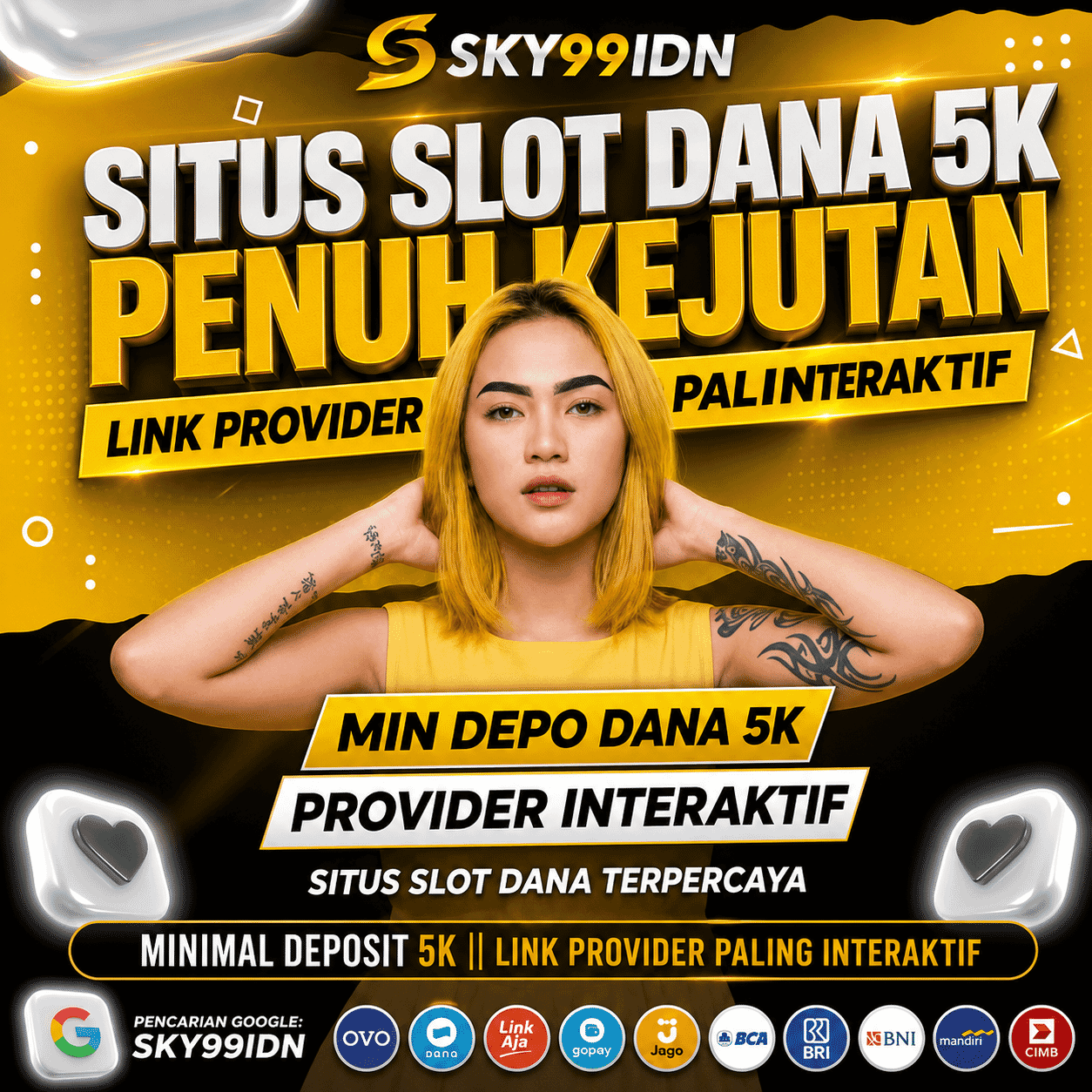 Unduh Aplikasi Permainan