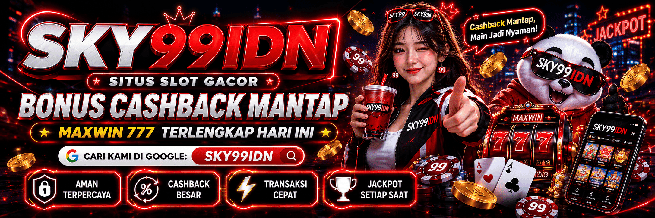 LIVE CASINO